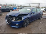 NISSAN ALTIMA S FWD 1N4BL4BV8MN371938 fotografie