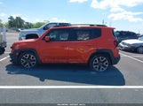 JEEP RENEGADE LATITUDE FWD ZACCJABB4HPG33377 photo