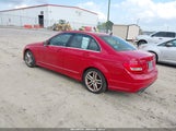 MERCEDES-BENZ C 250 LUXURY/SPORT WDDGF4HB4DR245045 photo