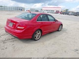 MERCEDES-BENZ C 250 LUXURY/SPORT WDDGF4HB4DR245045 fotografie