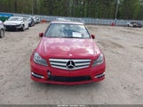 MERCEDES-BENZ C 250 LUXURY/SPORT WDDGF4HB4DR245045 снимка