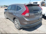 HONDA CR-V EX-L 5J6RM3H78DL015813 снимка