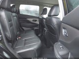 NISSAN MURANO SV INTELLIGENT AWD 5N1AZ2BS7LN146936 fotografie