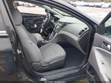 HYUNDAI SONATA GLS 5NPEB4AC4DH654394 снимка