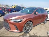 LEXUS RX 350 LUXURY 2T2BAMCA6PC019746 снимка