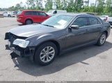 CHRYSLER 300 LIMITED 2C3CCAAG1FH887073 снимка