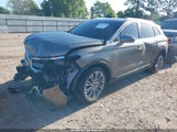 Lincoln Mkx Reserve 2LMPJ6LP3HBL53236 снимка