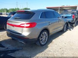 Lincoln Mkx Reserve 2LMPJ6LP3HBL53236 снимка