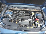 SUBARU CROSSTREK LIMITED JF2GTHNC3PH259831 снимка