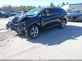TOYOTA VENZA BASE V6 4T3BK3BB8AU034185 снимка