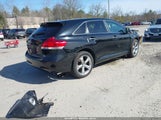 TOYOTA VENZA BASE V6 4T3BK3BB8AU034185 снимка