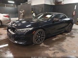 BMW M850I XDRIVE WBAFY4C01PCM52812 снимка