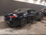 BMW M850I XDRIVE WBAFY4C01PCM52812 снимка