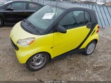 SMART FORTWO PASSION/PURE WMEEJ31X58K163695 photo