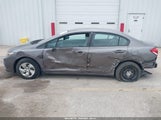 HONDA CIVIC LX 19XFB2F50DE066189 снимка