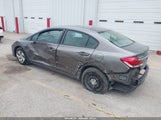 HONDA CIVIC LX 19XFB2F50DE066189 снимка