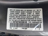 HONDA CIVIC LX 19XFB2F50DE066189 снимка