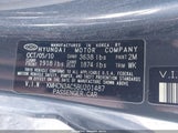 HYUNDAI ACCENT SE KMHCN3AC5BU201487 снимка