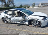 TESLA MODEL 3 LONG RANGE REAR-WHEEL DRIVE 5YJ3E1EA1SF876795 снимка