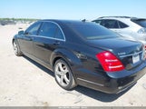 MERCEDES-BENZ S 550 4MATIC WDDNG9EB3DA523390 photo
