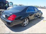 MERCEDES-BENZ S 550 4MATIC WDDNG9EB3DA523390 photo