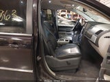 CHRYSLER TOWN & COUNTRY TOURING 2A4RR5D12AR299120 снимка
