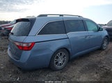 HONDA ODYSSEY EX-L 5FNRL5H60CB051959 снимка