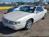 CADILLAC ELDORADO TOURING 1G6ET1290XU610405 снимка