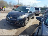 CHEVROLET TRAVERSE 1LT 1GNKVGKD5DJ131774 снимка