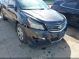 CHEVROLET TRAVERSE 1LT 1GNKVGKD5DJ131774 снимка