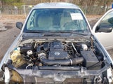 NISSAN FRONTIER SV 1N6AD0ER3CC407438 снимка