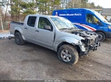 NISSAN FRONTIER SV 1N6AD0ER3CC407438 снимка