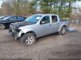NISSAN FRONTIER SV 1N6AD0ER3CC407438 снимка
