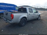NISSAN FRONTIER SV 1N6AD0ER3CC407438 снимка