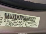 DODGE JOURNEY SXT 3D4GH57V19T246659 снимка