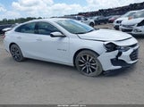 CHEVROLET MALIBU FWD RS 1G1ZG5ST1MF085692 снимка