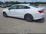 CHEVROLET MALIBU FWD RS 1G1ZG5ST1MF085692 снимка