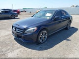 MERCEDES-BENZ C 300 4MATIC/LUXURY 4MATIC/SPORT 4MATIC 55SWF4KB9GU139343 fotografie