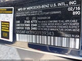 MERCEDES-BENZ C 300 4MATIC/LUXURY 4MATIC/SPORT 4MATIC 55SWF4KB9GU139343 снимка