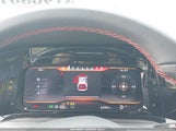 VOLKSWAGEN GOLF GTI 2.0T AUTOBAHN WVWVA7CD1PW166867 photo