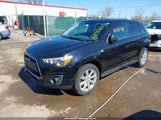 MITSUBISHI OUTLANDER SPORT SE 4A4AR4AU7EE007954 снимка