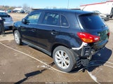 MITSUBISHI OUTLANDER SPORT SE 4A4AR4AU7EE007954 снимка