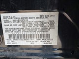 MITSUBISHI OUTLANDER SPORT SE 4A4AR4AU7EE007954 снимка