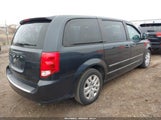 DODGE GRAND CARAVAN AMERICAN VALUE PKG 2C4RDGBG9ER463136 снимка