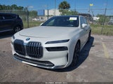 BMW I7 EDRIVE50 WBY43EJ04RCR84042 снимка