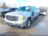 GMC SIERRA 1500 SLE 1GTR1VE07CZ171550 снимка