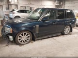 LAND ROVER RANGE ROVER HSE SALMF1D48BA336455 снимка