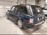 LAND ROVER RANGE ROVER HSE SALMF1D48BA336455 снимка