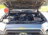 TOYOTA TACOMA SR5 5TFAX5GN1MX189429 photo