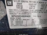 GMC Sierra  Slt 3GTU2NEC4GG364228 снимка